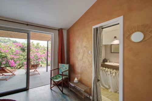 Bed & Breakfast Les Sereins - D�connectez Et Ressourcez-vous Chez Nous