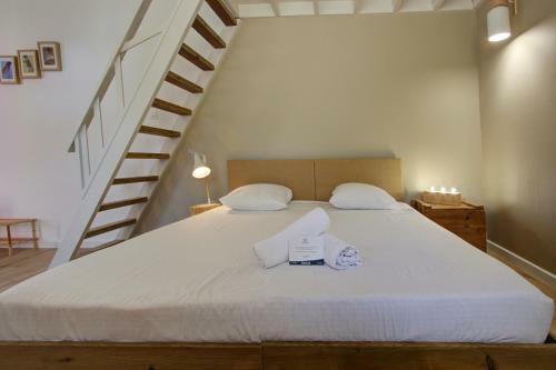 Bed & Breakfast Les Sereins - D�connectez Et Ressourcez-vous Chez Nous