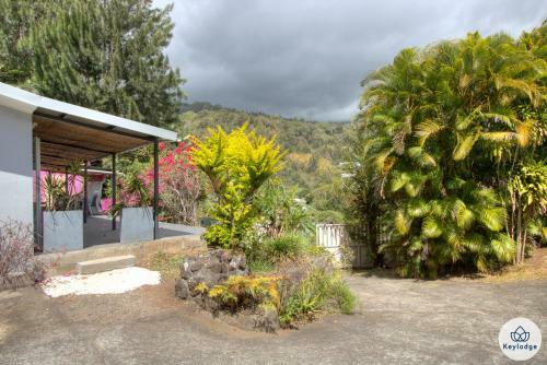 Bed & Breakfast Les Sereins - D�connectez Et Ressourcez-vous Chez Nous