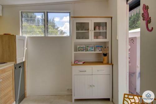 Bed & Breakfast Les Sereins - D�connectez Et Ressourcez-vous Chez Nous