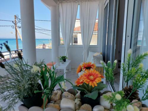 Nefeli Apartments Halkidiki