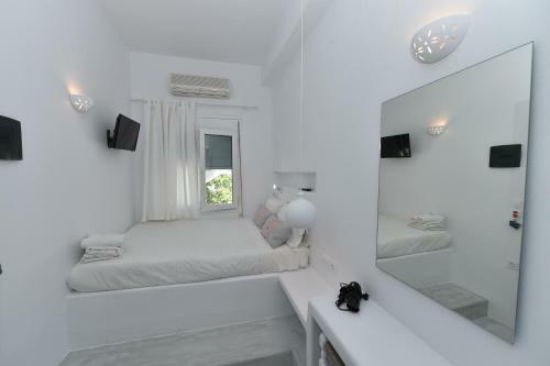 Hostal Eleftheria Veloudiou