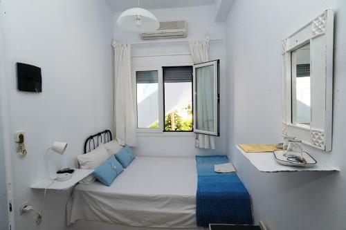 Hostal Eleftheria Veloudiou