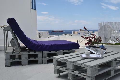Hostal Eleftheria Veloudiou