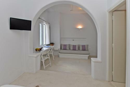 Hostal Eleftheria Veloudiou
