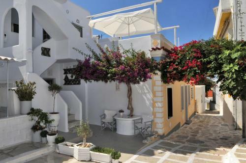 Hostal Eleftheria Veloudiou