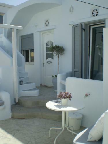 Hostal Eleftheria Veloudiou