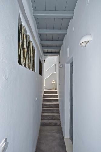 Hostal Eleftheria Veloudiou