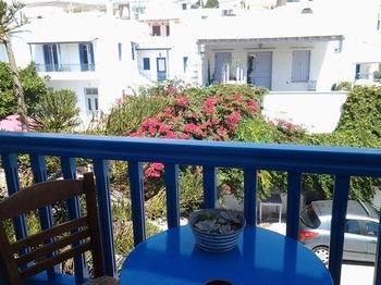 Apartamento Noe Rooms