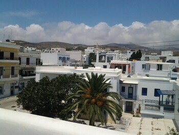 Apartamento Noe Rooms