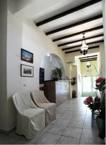 Apartamento Galini Chora Tinou