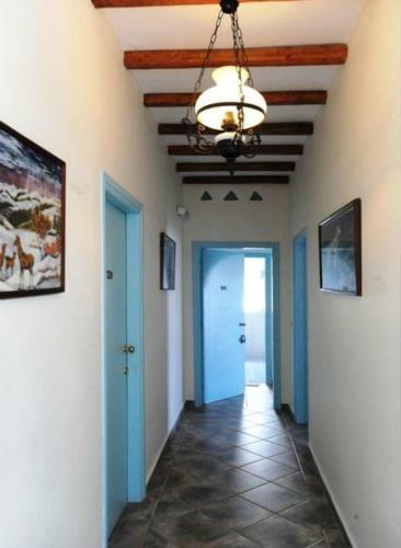 Apartamento Galini Chora Tinou