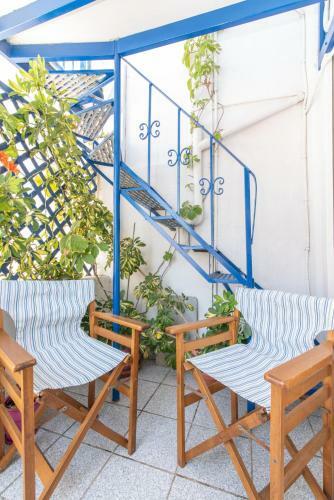 Apartamento Kamara
