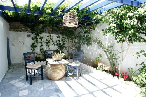 Apartamento Studios Eleni I