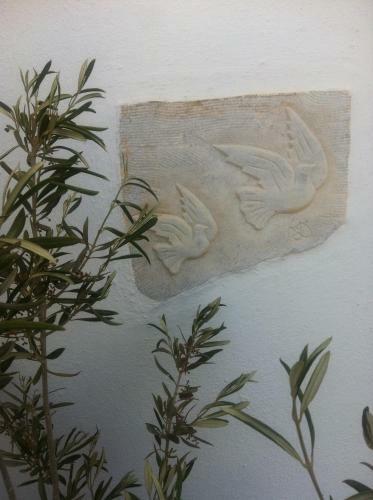 Apartamento Studios Eleni I