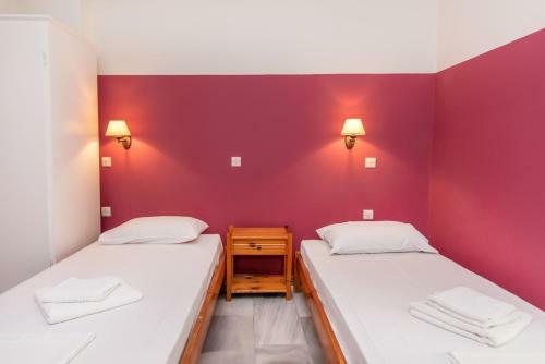 Hostal Flora