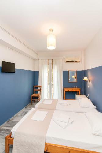 Hostal Flora