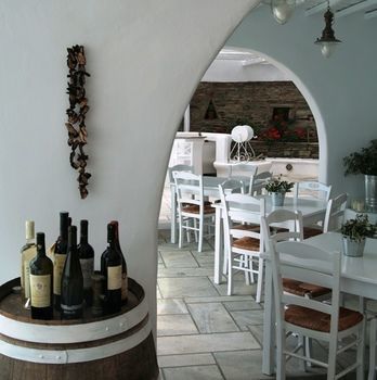 Anthia Hotel