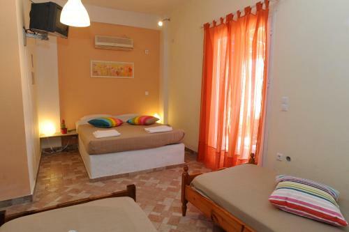 Apartamento Pansion Andreas