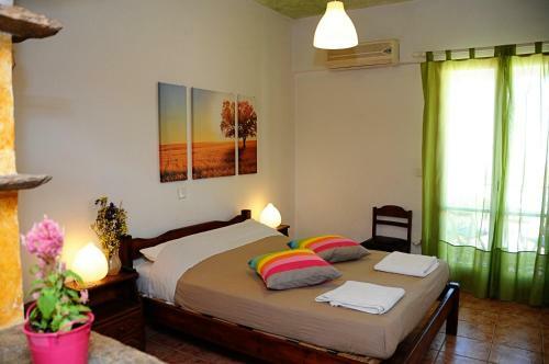 Apartamento Pansion Andreas