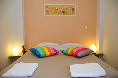 Apartamento Pansion Andreas