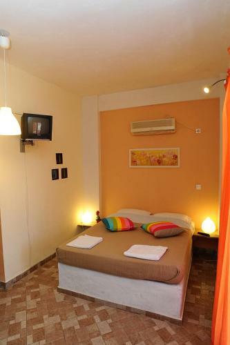 Apartamento Pansion Andreas