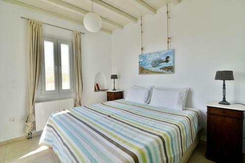 Apartamento Akrotiraki Villas