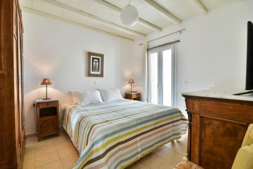 Apartamento Akrotiraki Villas