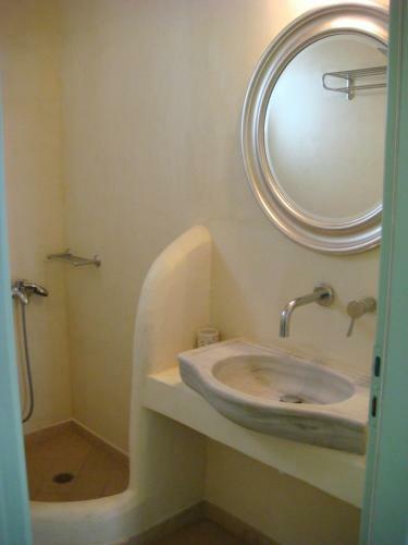 Apartamento Akrotiraki Villas