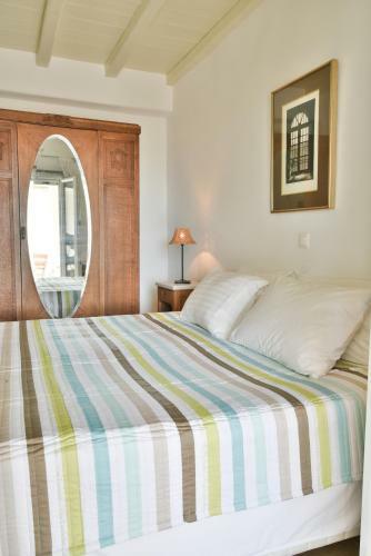 Apartamento Akrotiraki Villas
