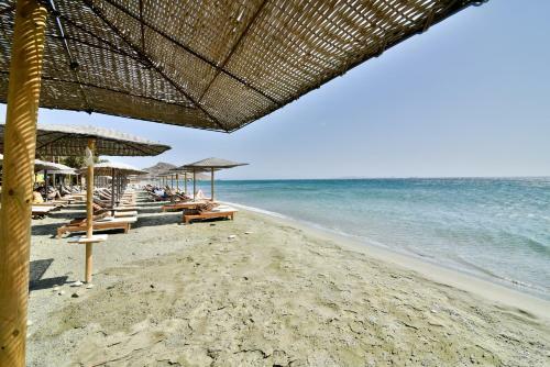Apartamento Akrotiraki Villas