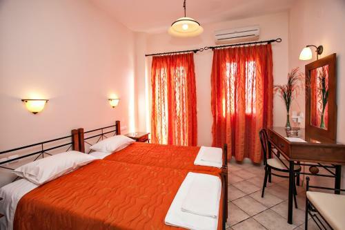 Hostal Arxontiko