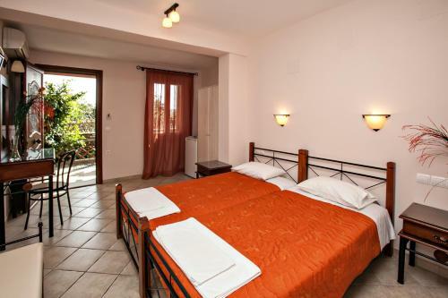 Hostal Arxontiko