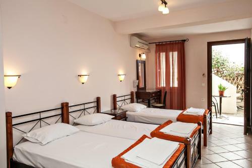 Hostal Arxontiko
