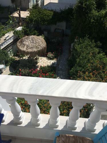 Apartamento Nikoleta Rooms
