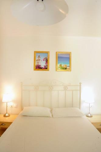 Apartamento Nikoleta Rooms