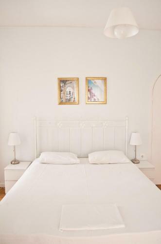 Apartamento Nikoleta Rooms