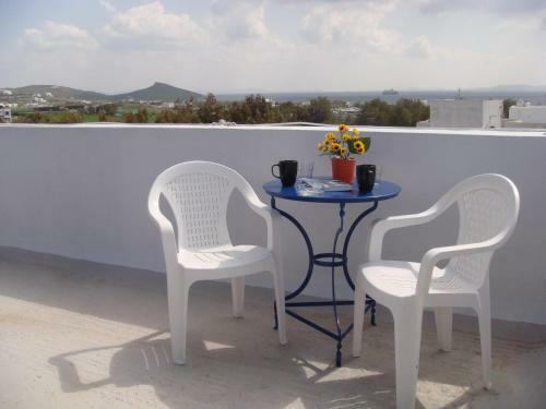 Apartamento Boussetil Rooms