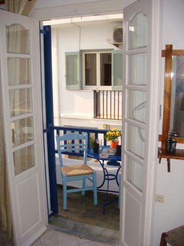 Apartamento Boussetil Rooms