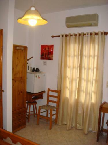 Apartamento Boussetil Rooms