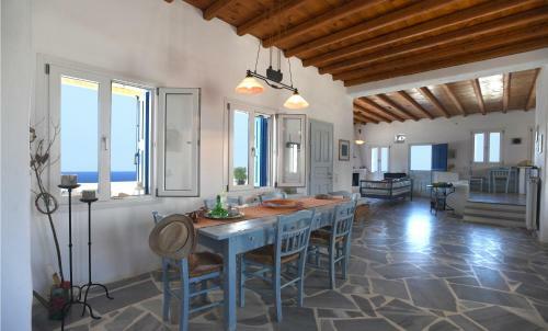 Villa Areti