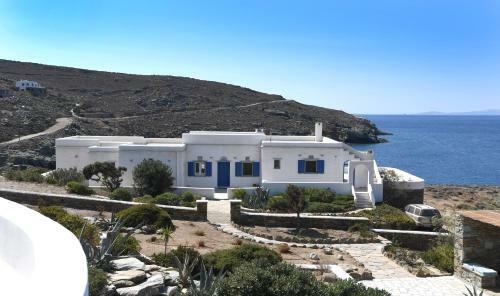 Villa Areti