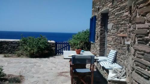 Villa Areti