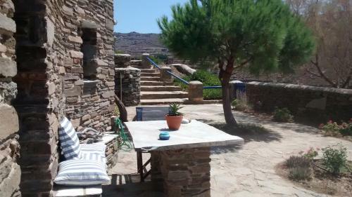 Villa Areti