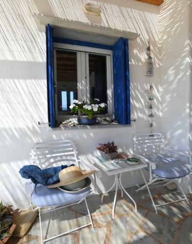 Villa Areti
