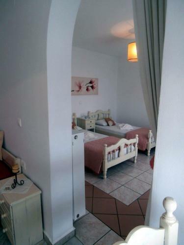 Hostal Katerina Rooms