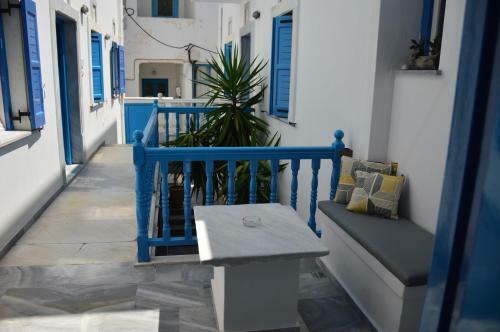 Manto Apartments
