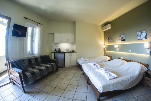 Hostal Filoxenia