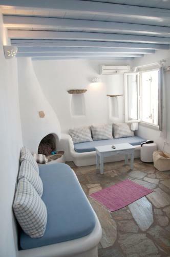 Vega Apartments