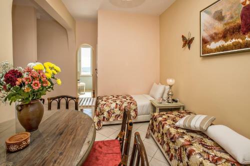Hotel Tinos Resort